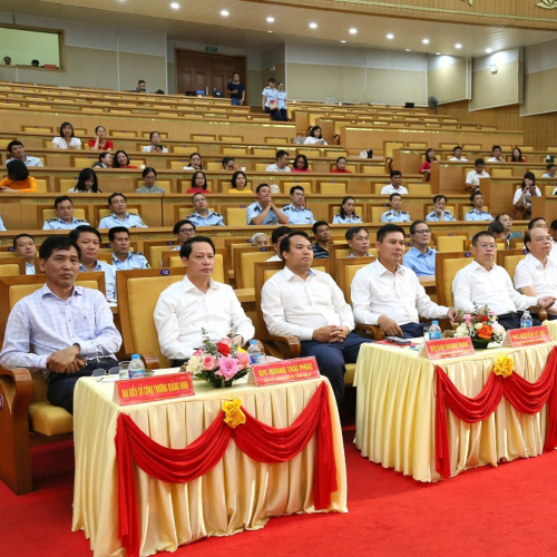 Hội Nghị Xúc Tiến Tiêu Thụ Nhãn Và Nông Sản Tỉnh Hưng Yên Năm 2025